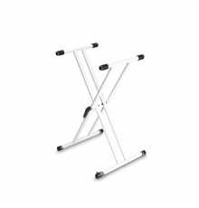 Gravity KSX 2 W Клавишная стойка