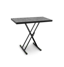 Gravity KSX 2 RD Х-образная (двойная) стойка и подставка с вентиляционными отверстиями