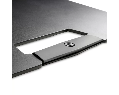 Gravity LS 431 B Стойка с квадратным стальным основанием