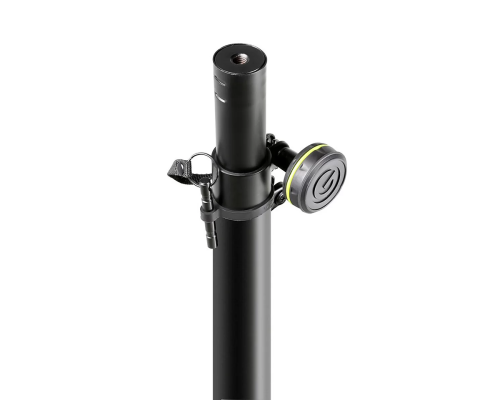 Gravity LS 431 B Стойка с квадратным стальным основанием