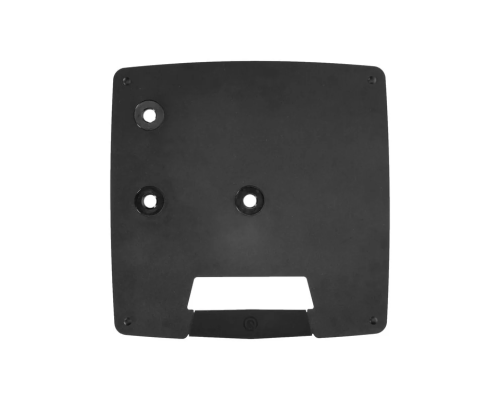 Gravity LS 431 C B Компактная световая стойка с квадратным основанием, 1050-1840 мм.