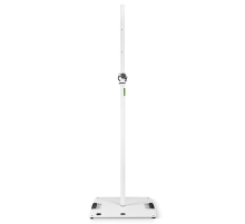 Gravity LS 431 W Стойка с квадратным стальным основанием