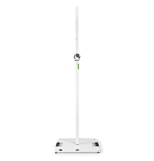 Gravity LS 431 W Стойка с квадратным стальным основанием