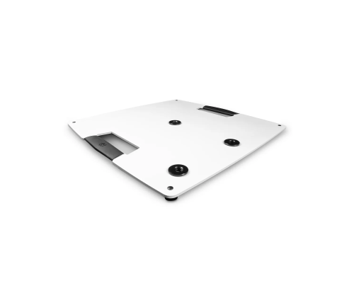 Gravity LS 431 W Стойка с квадратным стальным основанием