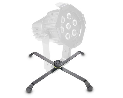 Gravity LS FLOORX B Напольная стойка для осветительных приборов