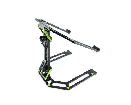 Gravity LTS 01 B SET 1 Стойка для ноутбука или контроллера и чехол