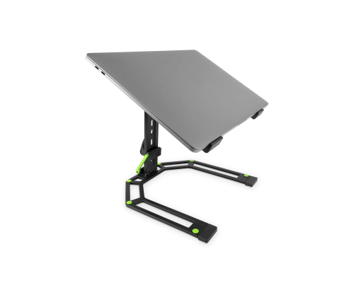 Gravity LTS 01 B SET 1 Стойка для ноутбука или контроллера и чехол