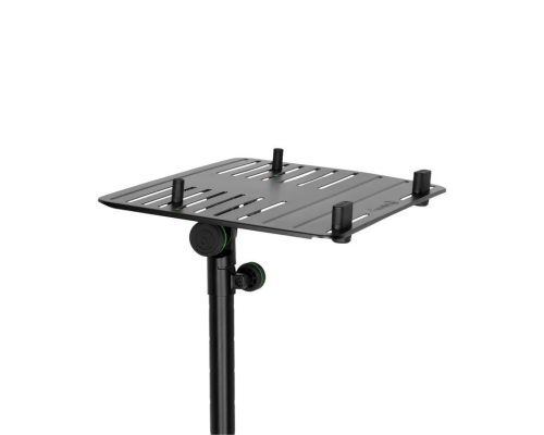 Gravity LTS T 02 B Стойка под ноутбук/планшет/пульт на тяжёлом основании