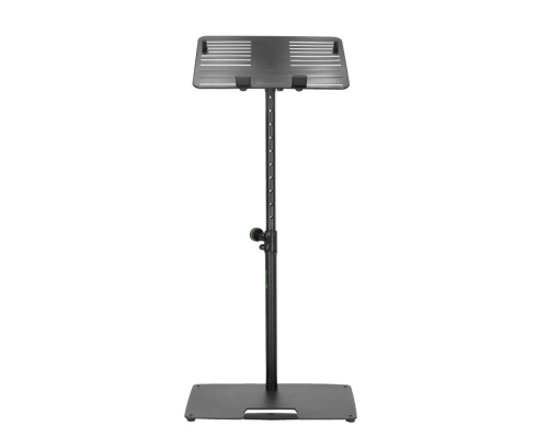 Gravity LTS T 02 B Стойка под ноутбук/планшет/пульт на тяжёлом основании