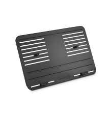 Gravity LTS TRAY 1 Подставка под пульт/ ноутбук на акустическую стойку 35 мм, сталь