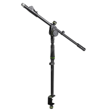 Gravity MS 0200 SET1 Микрофонная стойка журавль с креплением к столу