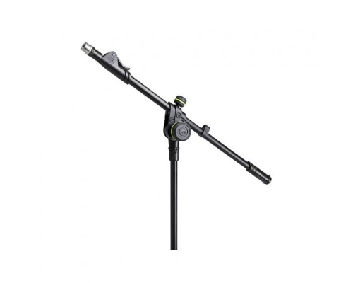 Gravity MS 2322 B Микрофонная стойка журавль