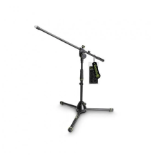 Gravity MS 4221 B Микрофонная стойка журавль короткая