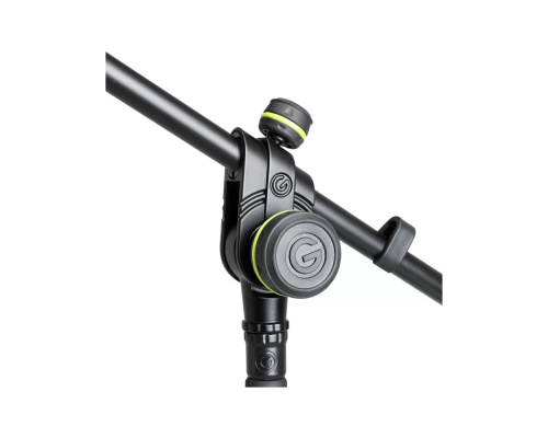 Gravity MS 4321 B Микрофонная стойка журавль