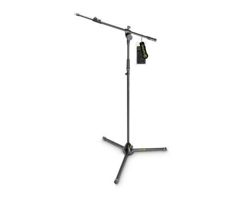 Gravity MS 4322 B Микрофонная стойка журавль
