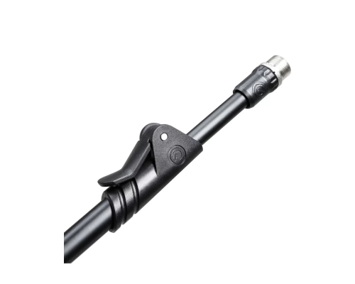 Gravity MS 4322 B Микрофонная стойка журавль