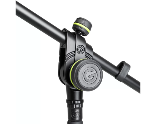 Gravity MS 4322 HDB Микрофонная стойка журавль