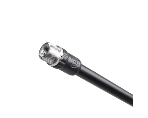 Gravity MS 4322 HDB Микрофонная стойка журавль