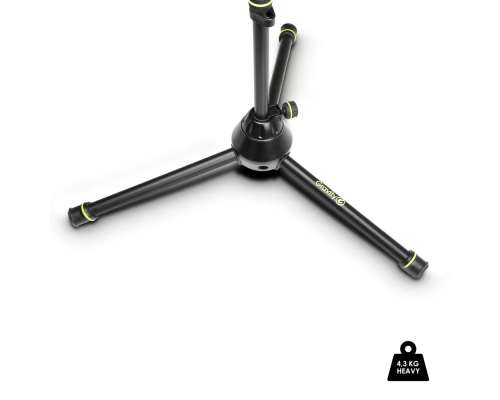 Gravity MS 4322 HDB Микрофонная стойка журавль