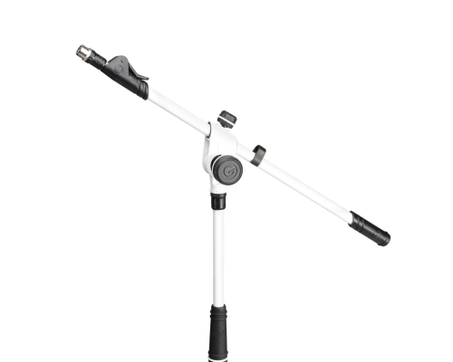 Gravity MS 4322 W Микрофонная стойка журавль