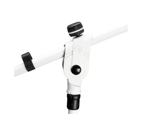 Gravity MS 4322 W Микрофонная стойка журавль