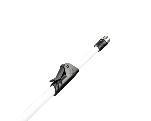 Gravity MS 4322 W Микрофонная стойка журавль