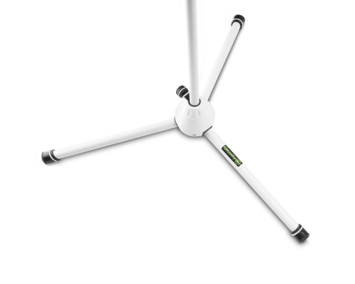 Gravity MS 4322 W Микрофонная стойка журавль