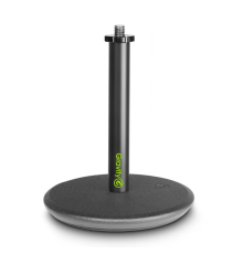 Gravity MS T 01 B Микрофонная стойка настольная
