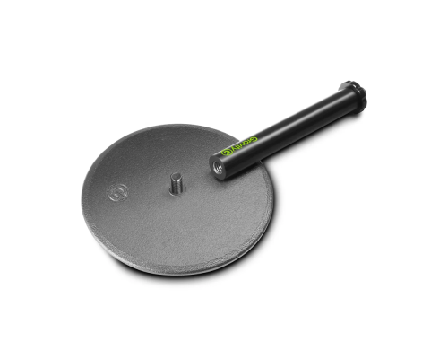 Gravity MS T 01 B Микрофонная стойка настольная