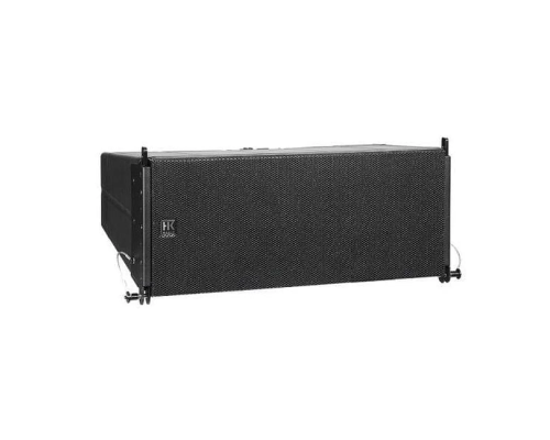 HK Audio CAD 208 Всепогодный элемент ЛМ, 500 Вт., 2х8"