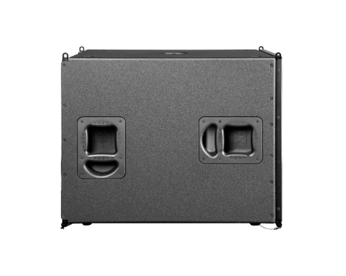 HK Audio CF 118 Пассивный сабвуфер, 1600 Вт., 18"