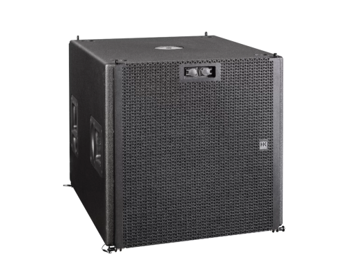 HK Audio CF 118 Пассивный сабвуфер, 1600 Вт., 18"