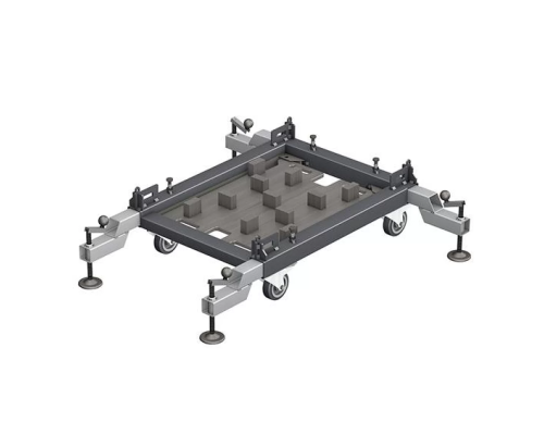 HK Audio CF-DO Transport Dolly Транспортировочная тележка