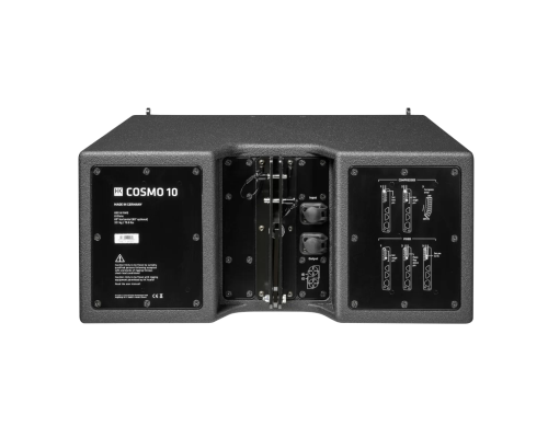 HK Audio Cosmo C 10 Элемент ЛМ, 800 Вт., 2х10"