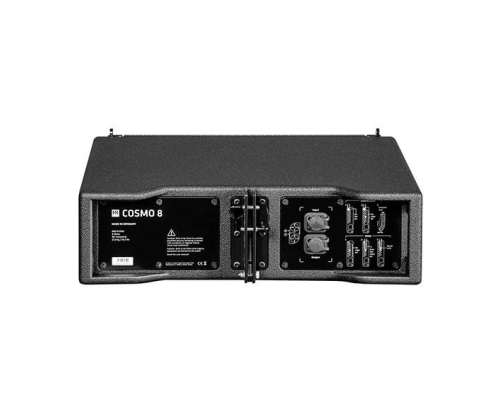 HK Audio Cosmo C 8 Элемент ЛМ, 600 Вт., 2х8"