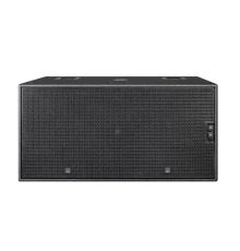 HK Audio CS 218 Пассивный сабвуфер, 3200 Вт., 2x18"