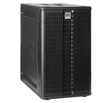 HK Audio E 110 SUB A Активный сабвуфер, 600 Вт., 10"