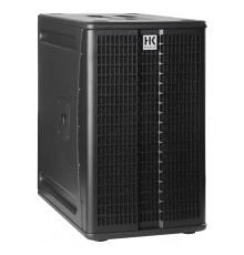 HK Audio E 110 SUB A Активный сабвуфер, 600 Вт., 10"
