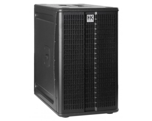 HK Audio E 110 SUB A Активный сабвуфер, 600 Вт., 10"
