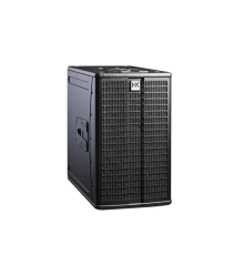 HK Audio E 110 SUB AS Активный сабвуфер, 2x600 Вт., 10"