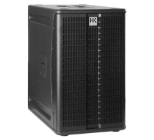 HK Audio E 110 Sub Пассивный сабвуфер, 600 Вт.