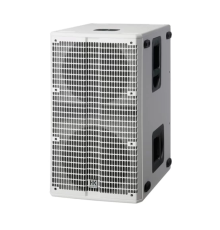 HK Audio E 210 SUB AS White Активный сабвуфер, 2x600 Вт., 2x10"