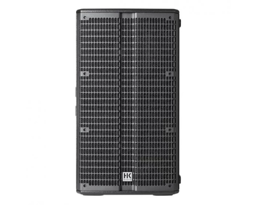HK Audio E 210 SUB AS Активный сабвуфер, 2x600 Вт., 2x10"