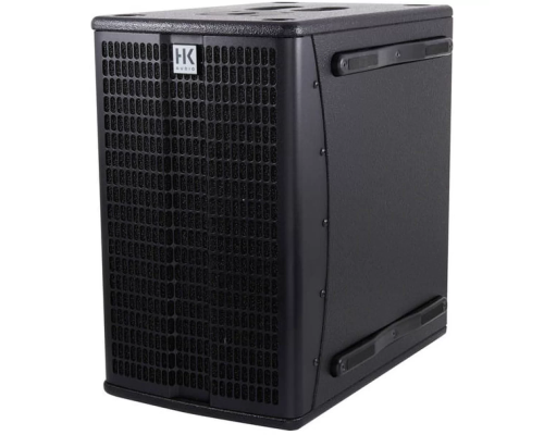 HK Audio Easy Base Single Комплект акустики, 900 Вт.