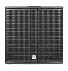 HK Audio ELEMENTS E 115 Sub D Активный сабвуфер, 1500 + 900 Вт., 15", Ethernet