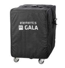 HK Audio ELEMENTS GALA SUB 15 Roller Bag Транспортировочная сумка на колёсах