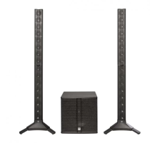 HK Audio ELEMENTS GALA Звукоусилительный комплект, 2000 Вт.