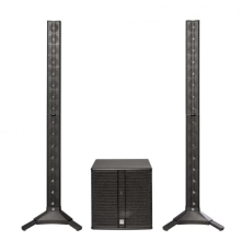 HK Audio ELEMENTS GALA Звукоусилительный комплект, 2000 Вт.