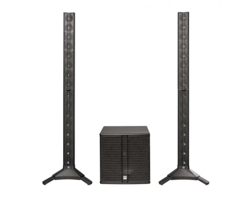 HK Audio ELEMENTS GALA Звукоусилительный комплект, 2000 Вт.