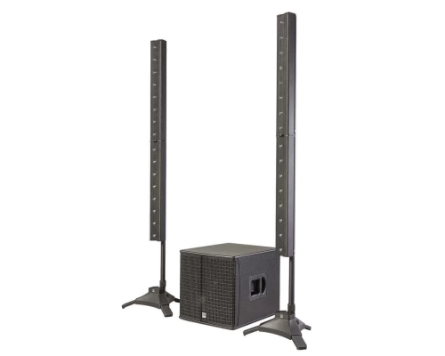 HK Audio ELEMENTS GALA Звукоусилительный комплект, 2000 Вт.